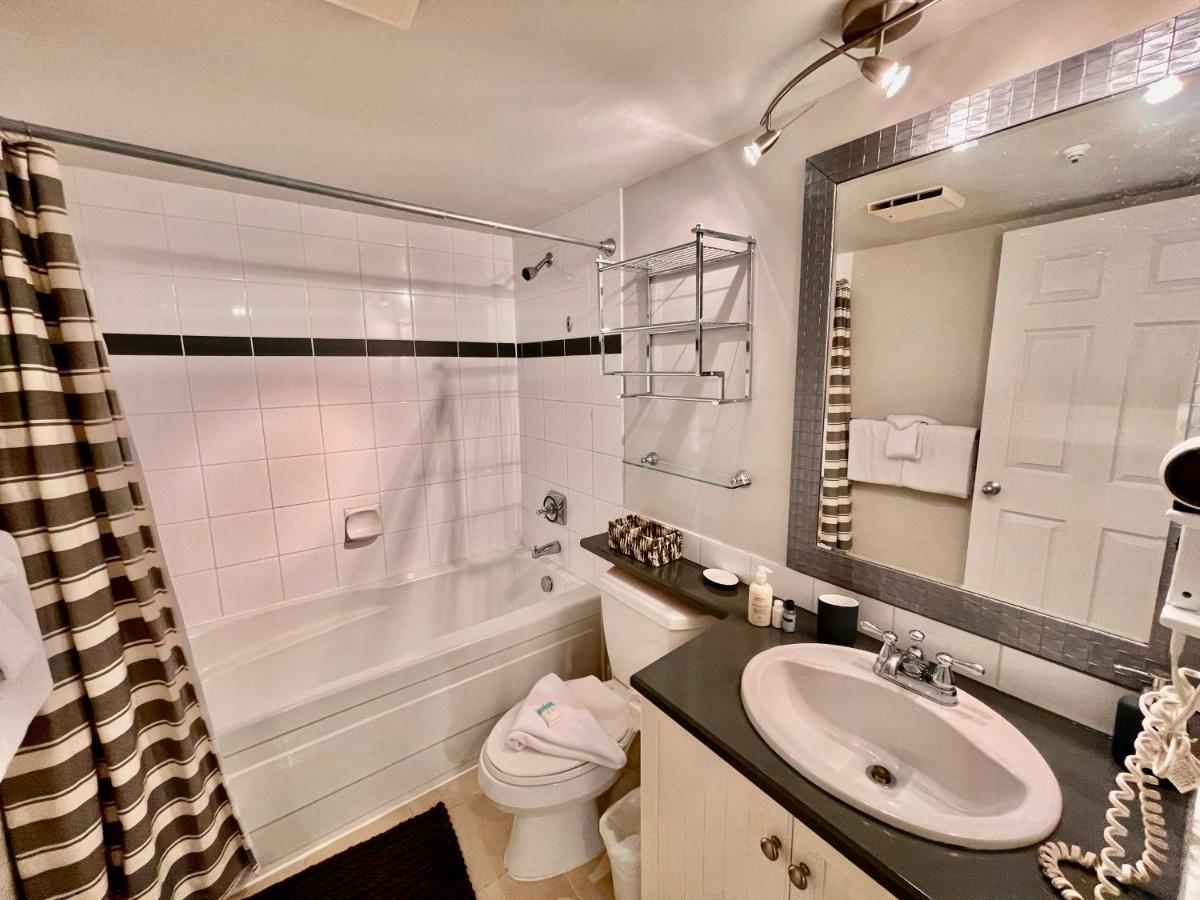 Best Ski In Ski Out Condo At Whistler Exterior photo
