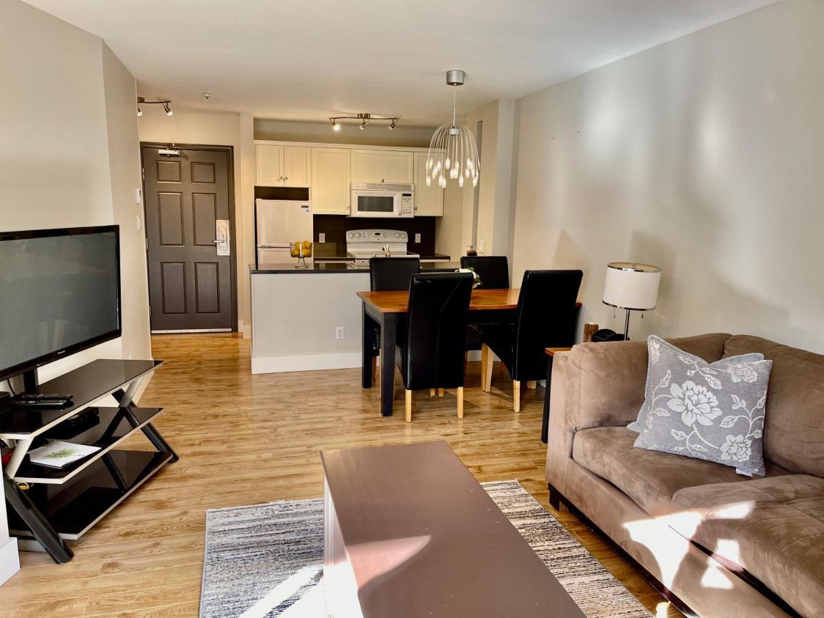 Best Ski In Ski Out Condo At Whistler Exterior photo