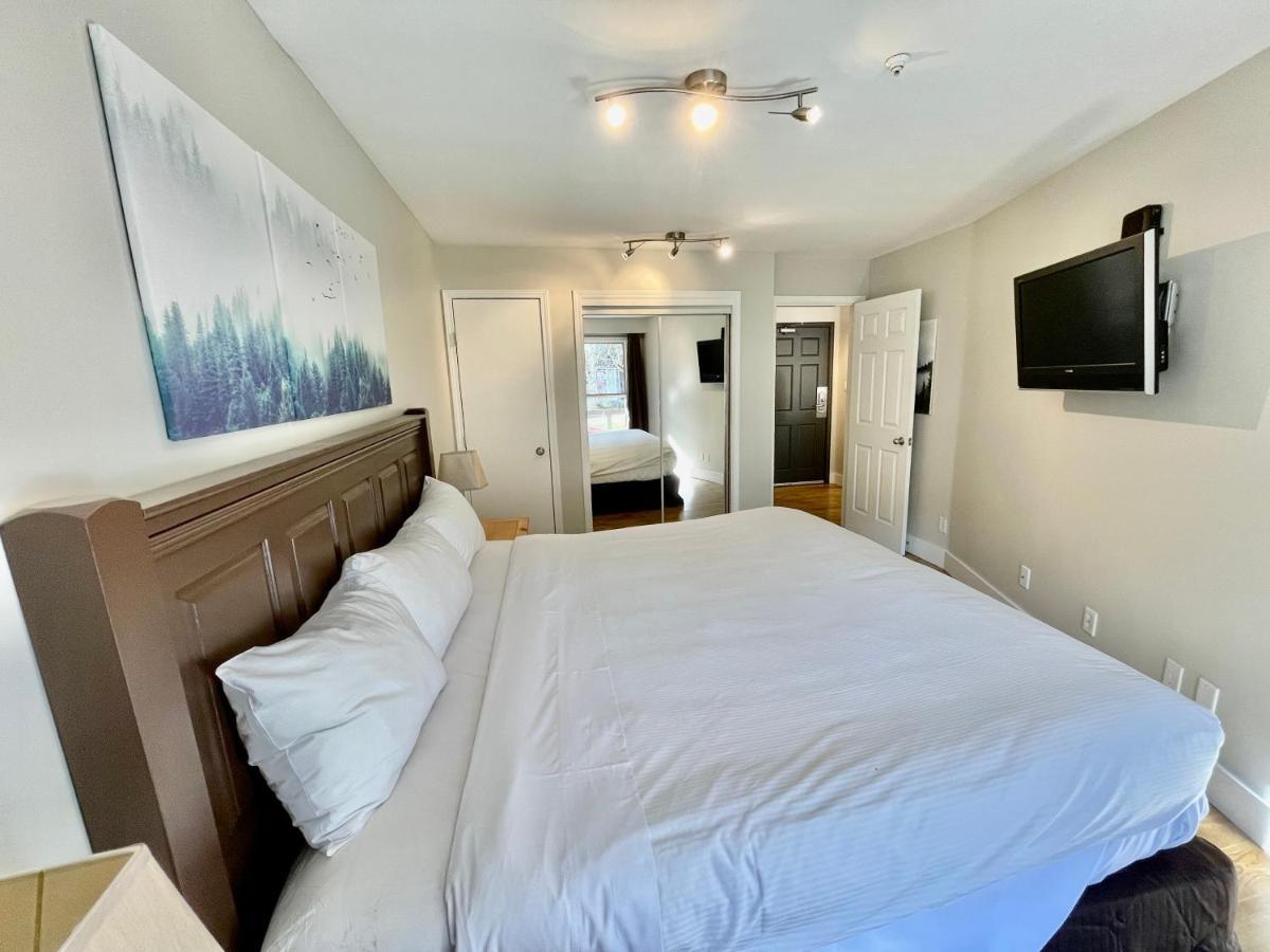 Best Ski In Ski Out Condo At Whistler Exterior photo